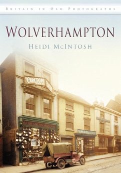 Wolverhampton - McIntosh, Heidi