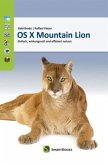 OS X Mountain Lion