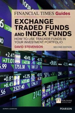 Financial Times Guide to Exchange Traded Funds and Index Funds, The - Stevenson, David