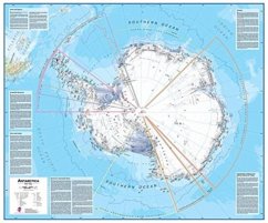 Cover Antarctica laminated