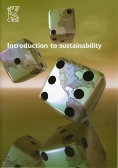 INTRODUCTION TO SUSTAINABILITY - UNKNOWN