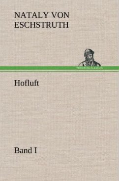 Hofluft Band I Cover Hofluft Band I