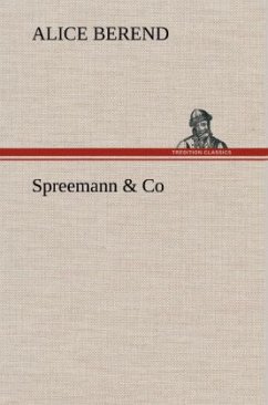 Spreemann & Co - Berend, Alice