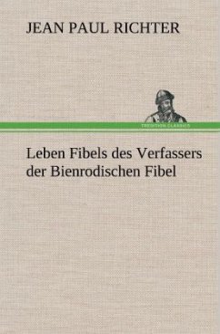 Leben Fibels - Jean Paul