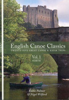 English Canoe Classics - Palmer, Eddie; Wilford, Nigel