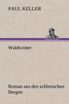 Waldwinter - Keller, Paul