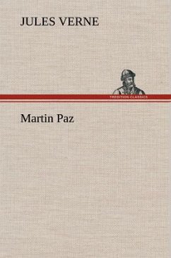 Martin Paz - Verne, Jules