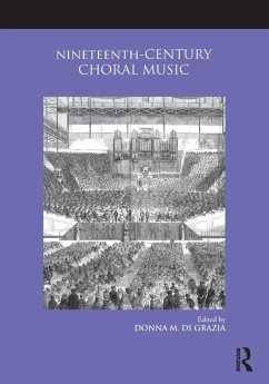 Nineteenth-Century Choral Music