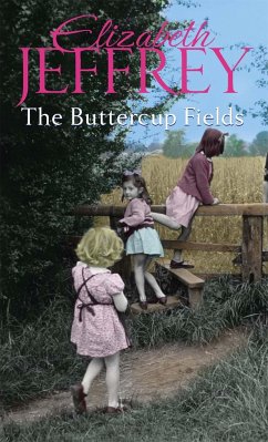 The Buttercup Fields - Jeffrey, Elizabeth