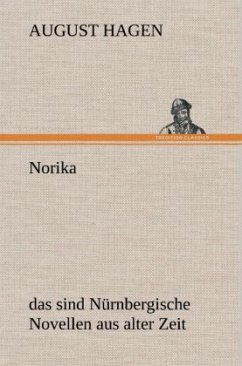 Cover Norika