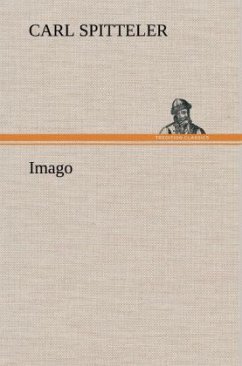 Imago - Spitteler, Carl