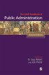 The SAGE Handbook of Public... - Bild 1