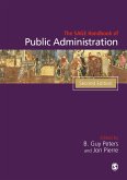 The Sage Handbook of Public Administration