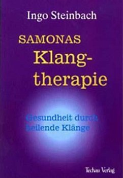 Samonas Klangtherapie - Steinbach, Ingo
