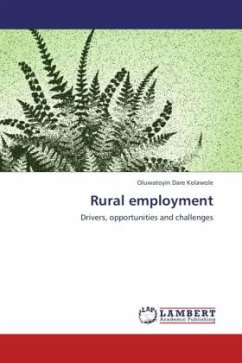 Rural employment