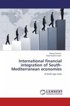 International financial integration of South-Mediterranean economies