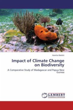 Impact of Climate Change on Biodiversity