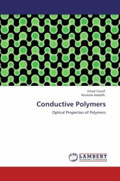 Conductive Polymers - Yousif, Emad;Abdallh, Mustafa