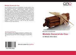 Modelo General de Cox: