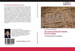 El Juicio Final de Santa Cruz el Alto - Manzano Delgado, Francisco