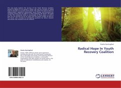 Radical Hope In Youth Recovery Coalition