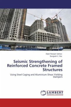 Seismic Strengthening of Reinforced Concrete Framed Structures