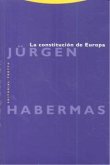 La constitución de Europa La constitución de Europa