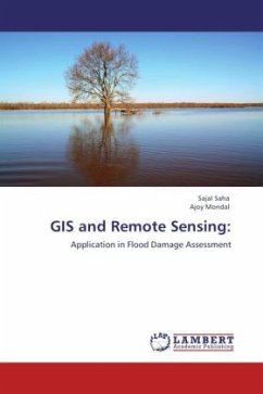 GIS and Remote Sensing: