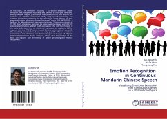 Emotion Recognition in Continuous Mandarin Chinese Speech - Yeh, Jun-Heng;Chen, Yu-Te;Pao, Tsang-Long
