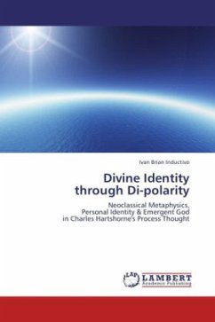 Divine Identity through Di-polarity - Inductivo, Ivan Brian