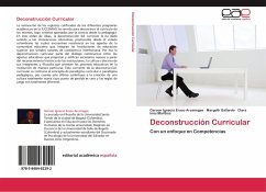 Deconstrucción Curricular - Eraso Arciniegas, Gerson Ignacio;Gallardo, Margoth;Marthos, Clara Inés