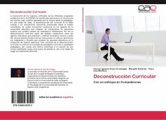 Deconstrucción Curricular