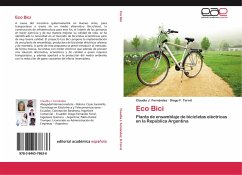 Eco Bici Eco Bici