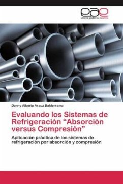 Evaluando los Sistemas de Refrigeración ¿Absorción versus Compresión¿