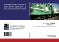 Nigerian railway corporation