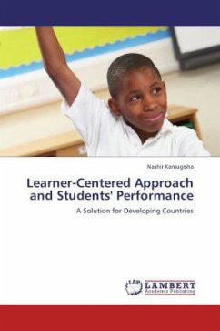 Learner-Centered Approach and Students' Performance