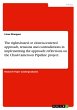The rights-based or citizen-centered... - Bild 1