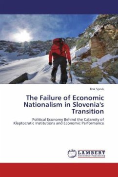 The Failure of Economic Nationalism in Slovenia's Transition
