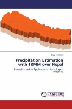 Precipitation Estimation with TRMM over Nepal