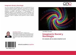 Imaginario Social y Sociología - Matos Gamboa, José