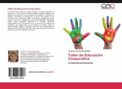 Taller de Educación Cooperativa