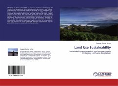 Land Use Sustainability - Sarker, Swapan Kumar