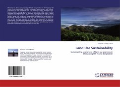 Land Use Sustainability