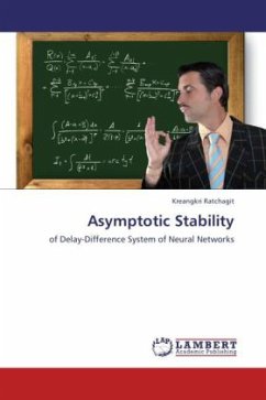 Asymptotic Stability