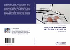 Ecosystem Modeling for Sustainable Aquaculture - Hossain, M. Shahadat