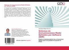 Sistemas de Comunicaciones Radio Definidos por Software (SDR) - Reyes Guerrero, José Carlos