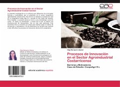 Procesos de Innovación en el Sector Agroindustrial Costarricense