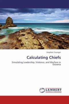 Calculating Chiefs - Younger, Stephen
