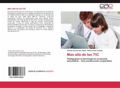 Mas allá de las TIC