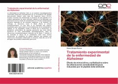Tratamiento experimental de la enfermedad de Alzheimer - Burgos Ramos, Emma